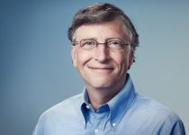 Bill Gates, Si Jenius Pendiri Microsoft