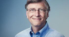 Bill Gates, Si Jenius Pendiri Microsoft