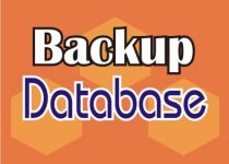 Backup Database