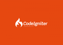 Pengenalan Framework CodeIgniter