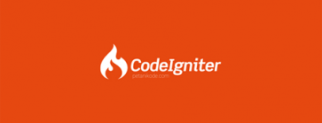 Pengenalan Framework CodeIgniter